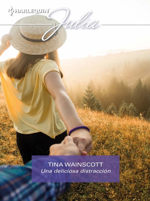 Title details for Una deliciosa distracción by Tina Wainscott - Available